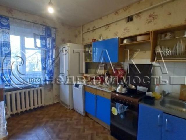 Квартира продажа в Приозерск, Ленинградская область