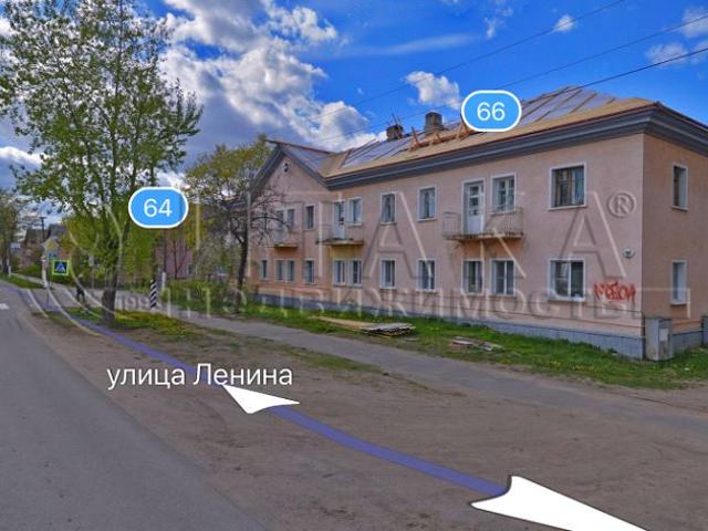 Квартира продажа в Приозерск, Ленинградская область
