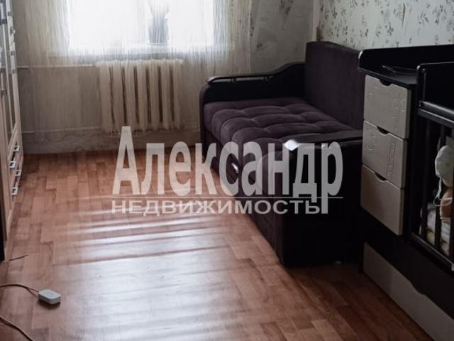 Квартира продажа в Приозерск, Ленинградская область