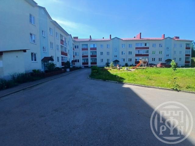 Квартира продажа в Приозерск, Ленинградская область