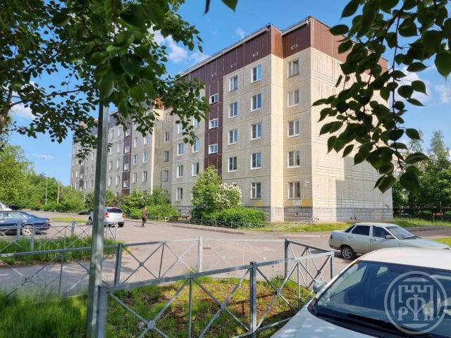 Квартира продажа в Приозерск, Ленинградская область