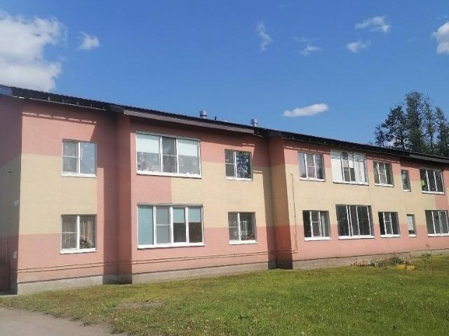 Квартира продажа в Приозерск, Ленинградская область