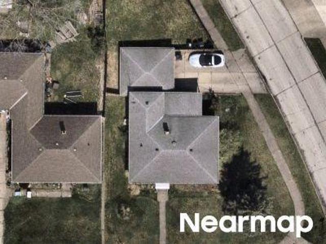 House for sale in Parma, Ohio