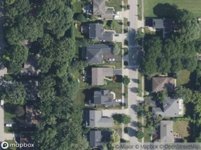 House for sale in Highland Park, Illinois