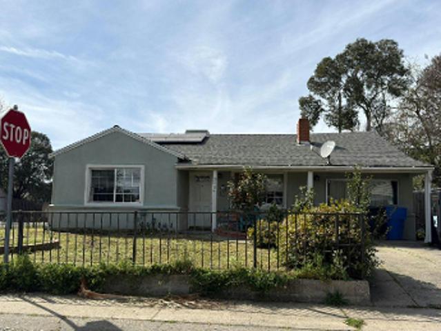House for sale in Sacramento, California