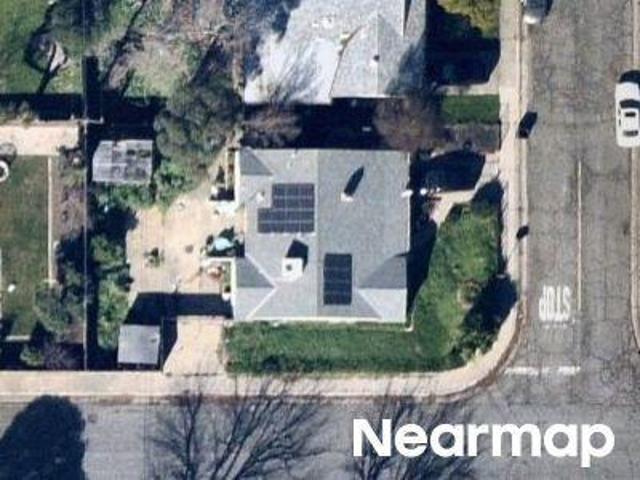 House for sale in Sacramento, California
