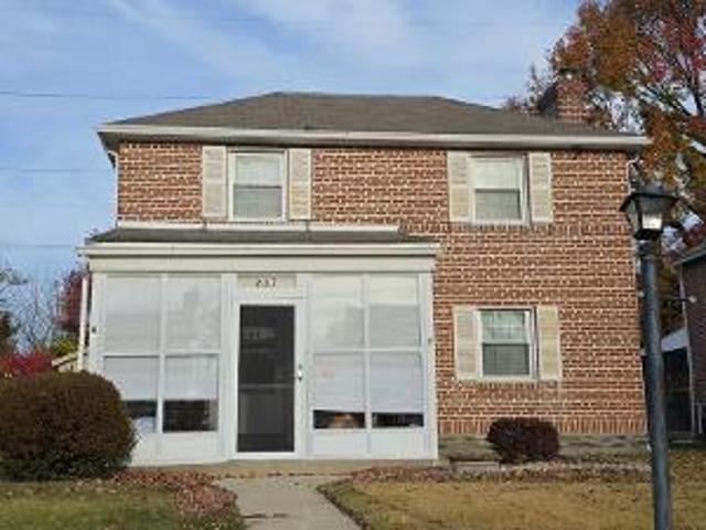 House for sale in Delco, Pennsylvania