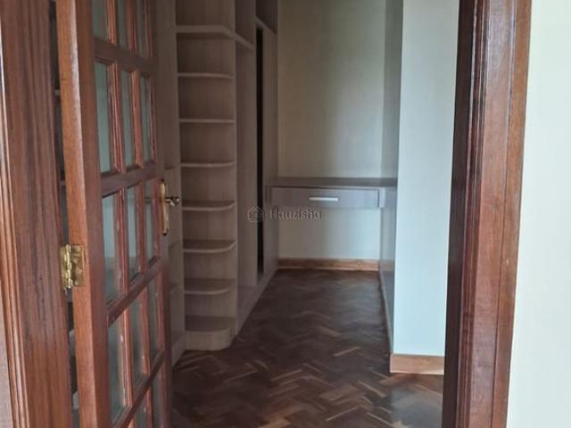 House for rent in Nairobi