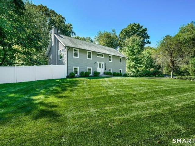 House for sale in Norwalk, Western Connecticut Planning Region