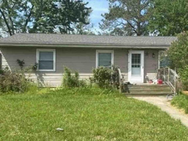 House for sale in Wicomico, Maryland