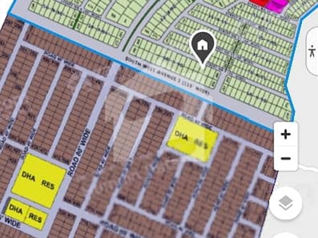 Property for sale in Peshawar, North West Frontier Province