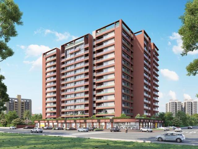 Duplex for sale in Gujarat