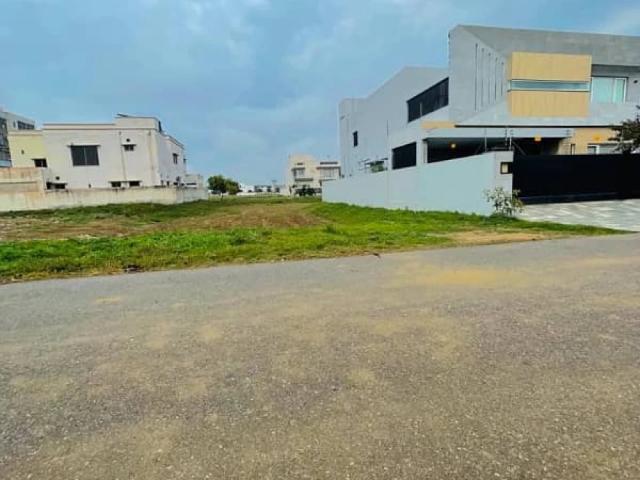 Land for sale in Rawalpindi, Islamabad Capital Territory