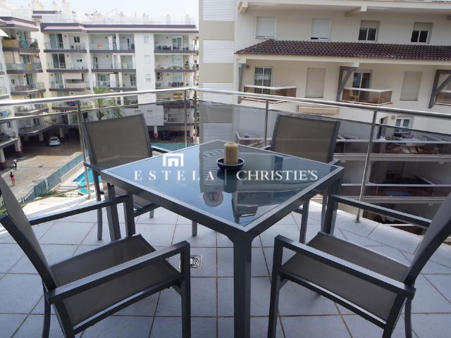 Apartamento en alquiler en Eivissa, Baleares