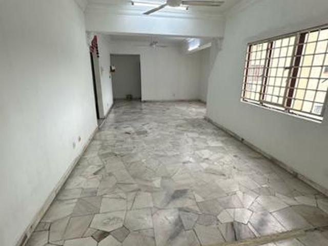 Condominium for sale in Cheras, Kuala Lumpur