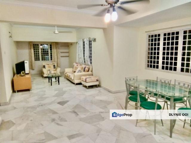 Condominium for sale in Bandar Tun Razak, Kuala Lumpur