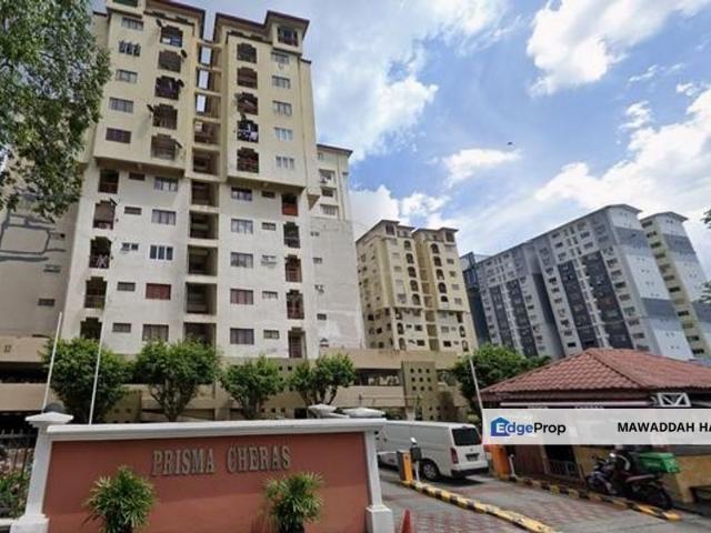 Condominium for rent in Country Heights Damansara, Kuala Lumpur