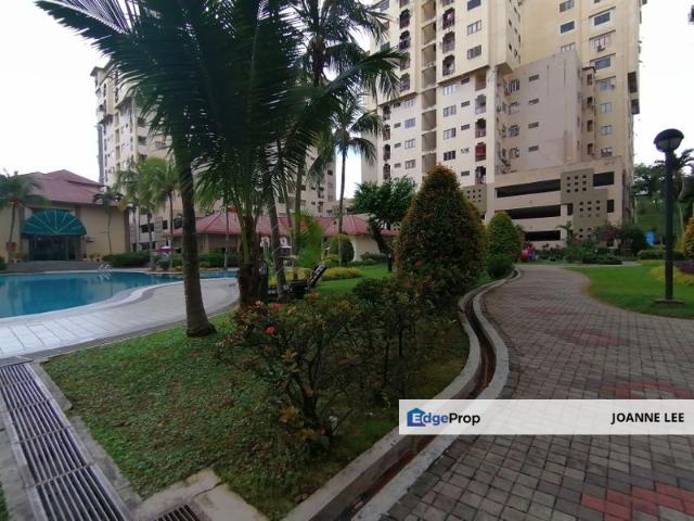 Condominium for sale in Country Heights Damansara, Kuala Lumpur