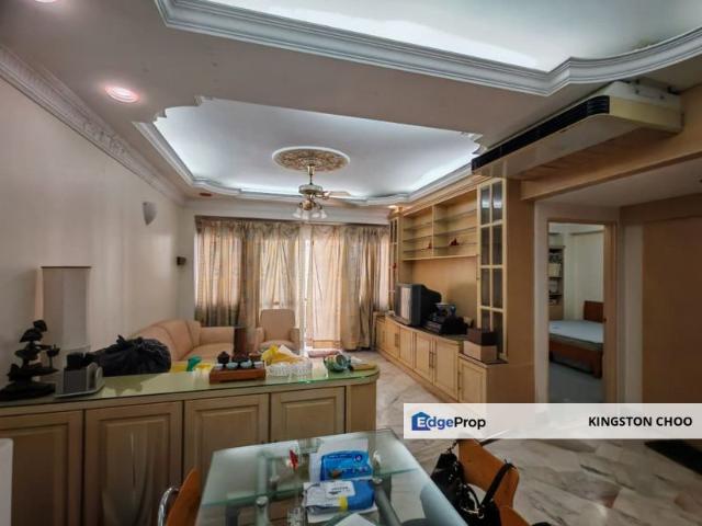 Condominium for sale in Country Heights Damansara, Kuala Lumpur