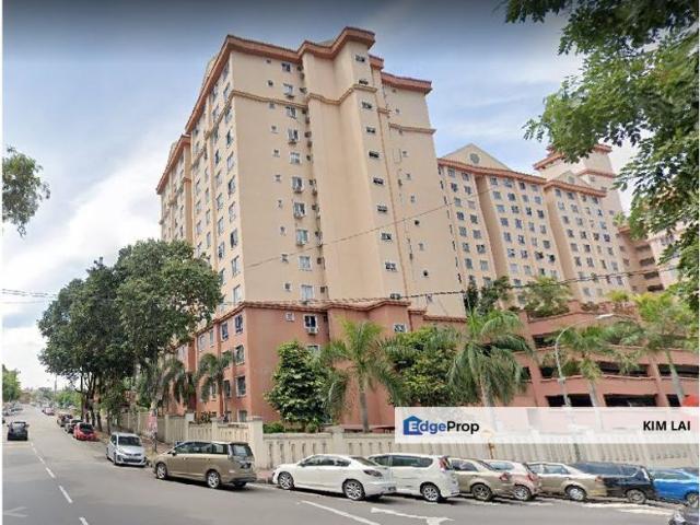 Condominium for rent in Country Heights Damansara, Kuala Lumpur