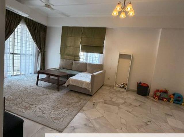 Condominium for rent in Country Heights Damansara, Kuala Lumpur