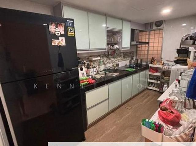 Condominium for sale in Bandar Tun Razak, Kuala Lumpur