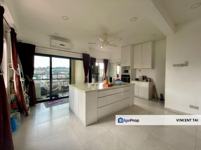 Condominium for sale in Country Heights Damansara, Kuala Lumpur