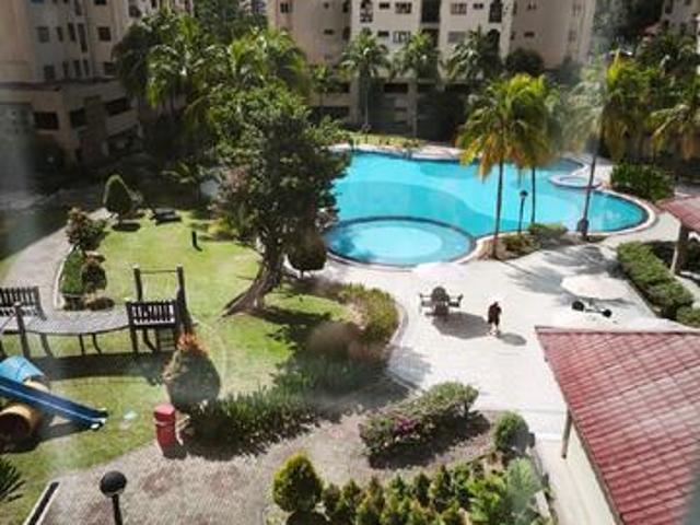 Condominium for rent in Cheras, Kuala Lumpur
