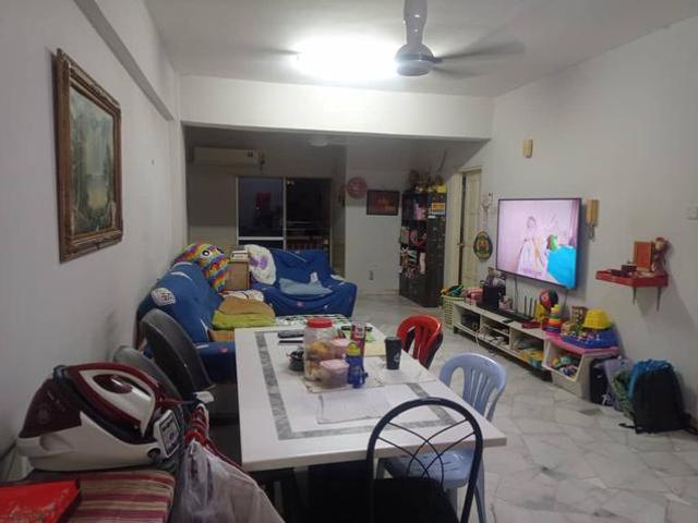 Condominium for sale in Cheras, Kuala Lumpur
