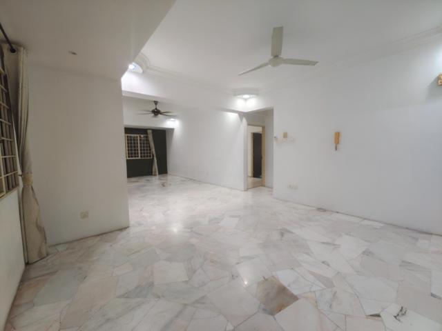 Condominium for sale in Cheras, Kuala Lumpur