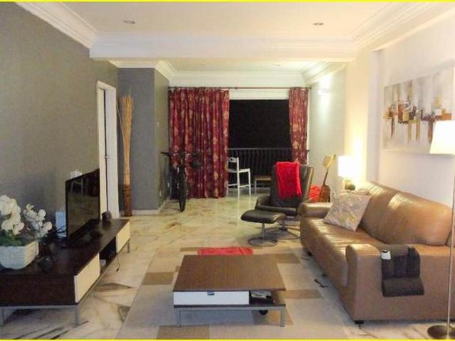 Condominium for sale in Cheras, Kuala Lumpur