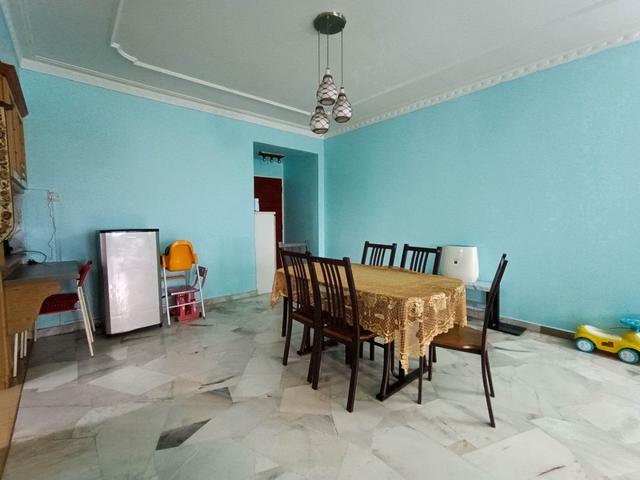 Condominium for sale in Cheras