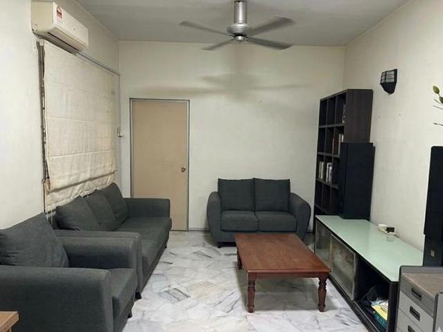 Condominium for rent in Cheras, Kuala Lumpur
