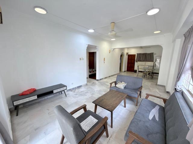 Condominium for rent in Cheras