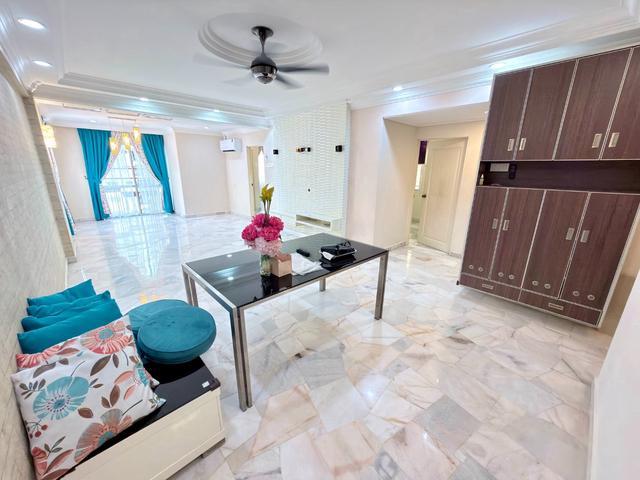 Condominium for rent in Cheras