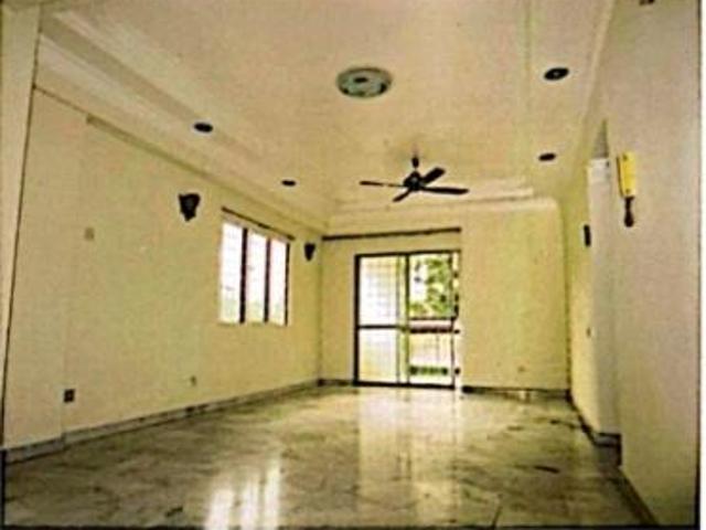 Condominium for sale in Cheras, Kuala Lumpur
