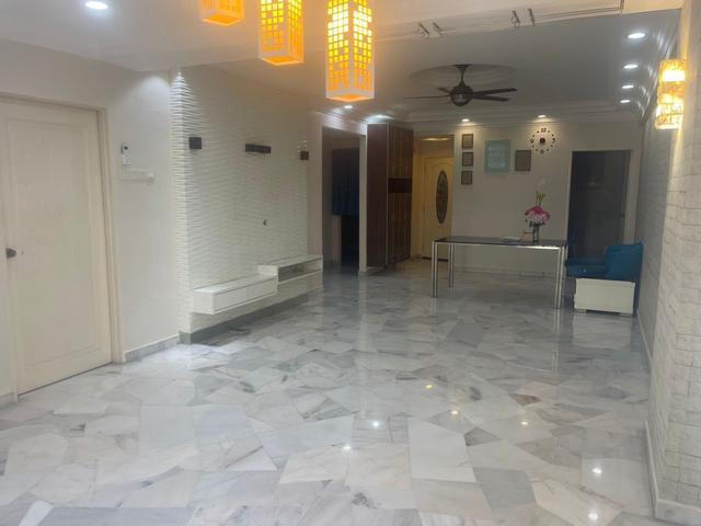 Condominium for sale in Cheras, Kuala Lumpur
