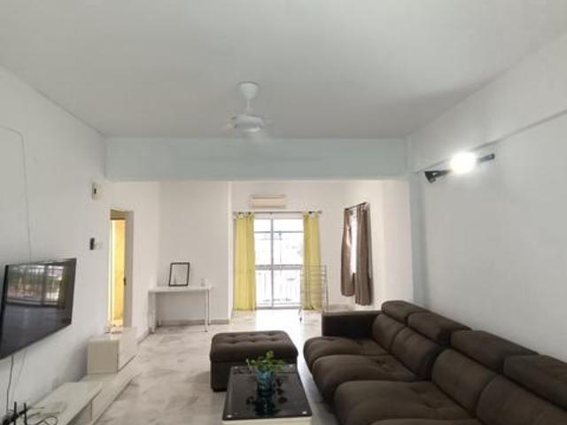 Condominium for rent in Cheras