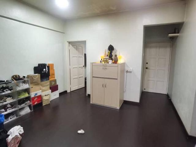 Condominium for sale in Cheras, Kuala Lumpur