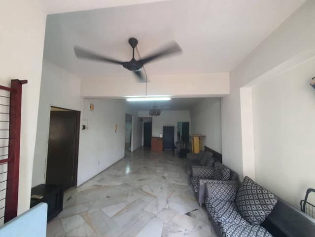 Condominium for rent in Cheras, Kuala Lumpur