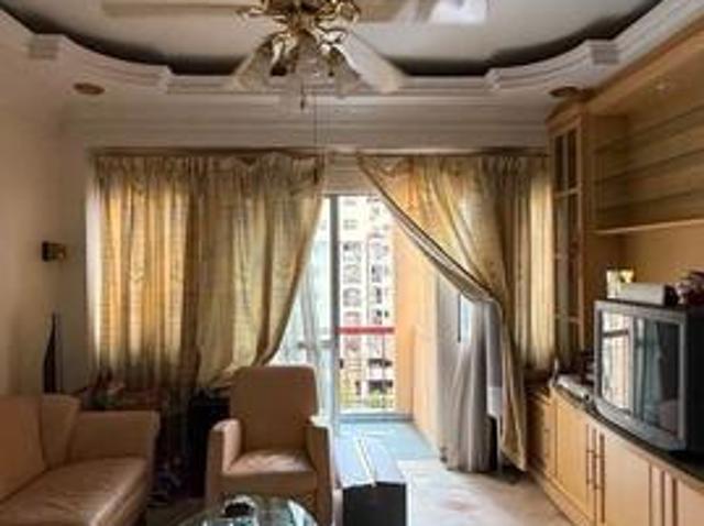 Condominium for sale in Cheras, Kuala Lumpur