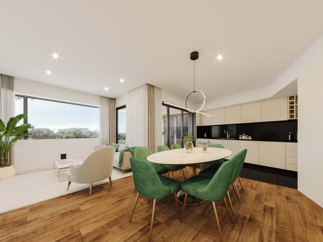 Apartamento venda em Bicalho, Porto
