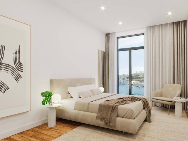 Apartamento venda em Bicalho, Porto