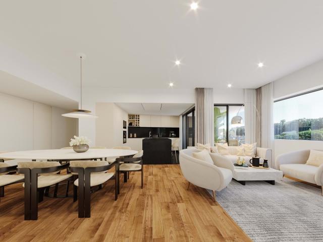 Apartamento venda em Bicalho, Porto