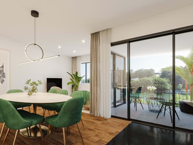Apartamento venda em Bicalho, Porto