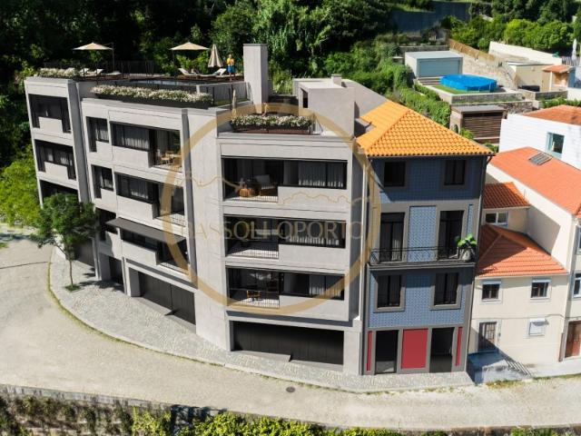 Apartamento venda em Mouteira, Porto