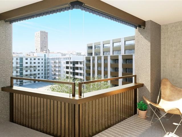 Wohnung kaufen in Fribourg, Freiburg