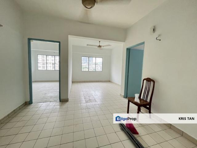 Flat for rent in Country Heights Damansara, Kuala Lumpur