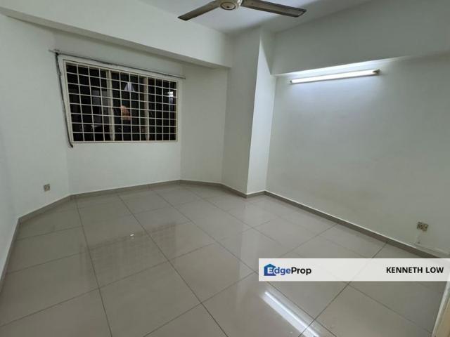 Condominium for rent in Bandar Tun Razak, Kuala Lumpur