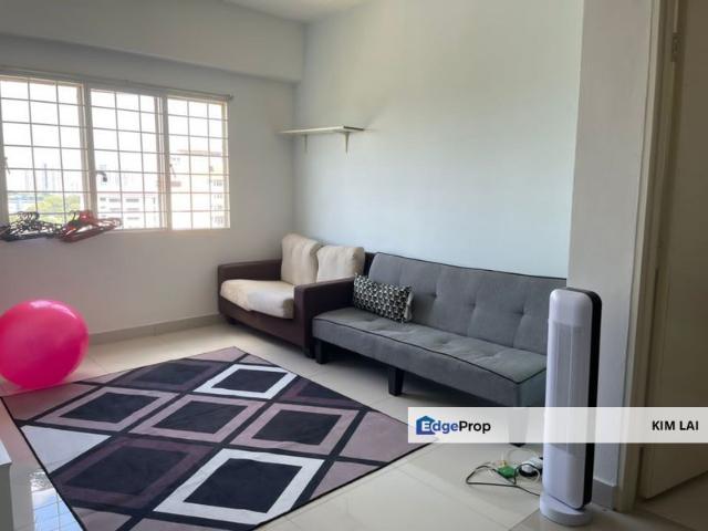 Condominium for rent in Country Heights Damansara, Kuala Lumpur